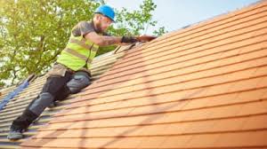 Best Chimney Flashing Repair  in Centerport, NY