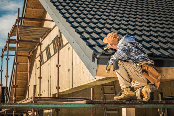 Best Tile Roofing Installation  in Centerport, NY