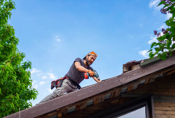 Best Green or Eco-Friendly Roofing Solutions  in Centerport, NY