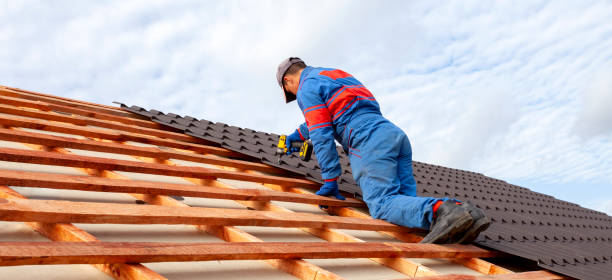 Best Metal Roofing Installation  in Centerport, NY
