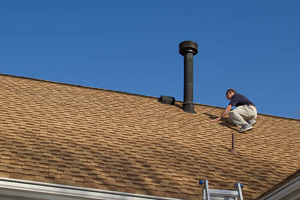 Best Gutter Installation and Repair  in Centerport, NY