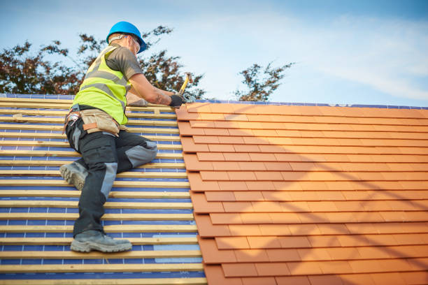 Best Roof Coating and Sealing  in Centerport, NY