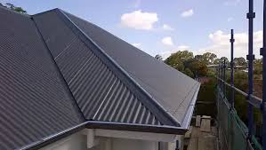 Best Roof Moss and Algae Removal  in Centerport, NY